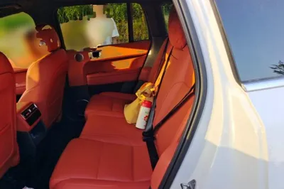 Li Auto L6