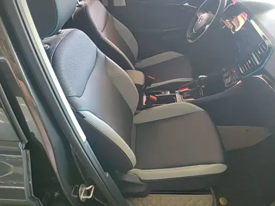 Jetta VS5