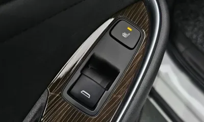 ChevroletGMDaewoo Malibu
