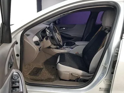 ChevroletGMDaewoo Malibu