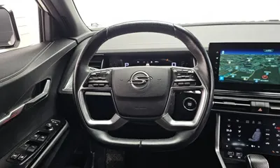 KG_Mobility_Ssangyong Torres