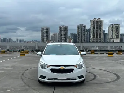 Chevrolet Sail