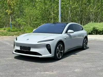 Nio ET5T