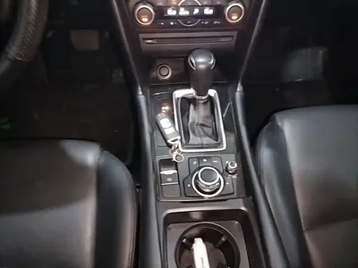 Mazda 3 Axela