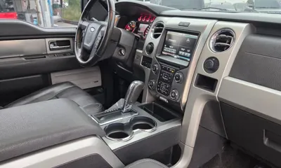 Ford F150