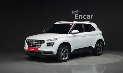 Hyundai Venue