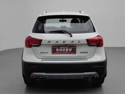 Haval H1