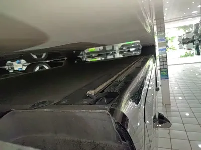 Xiaomi SU7