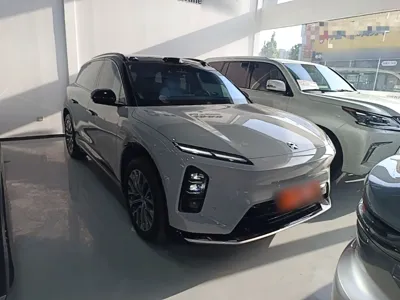 Nio ES6