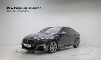 BMW 2-Series