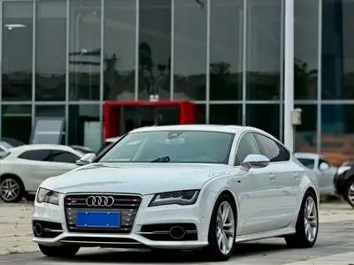 Audi S7