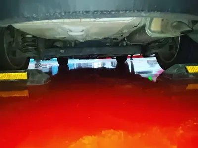 Hyundai Elantra Langdong