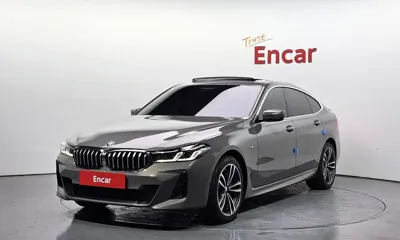 BMW Gran Turismo