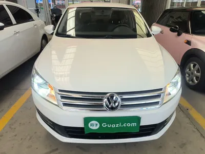 Volkswagen Santana