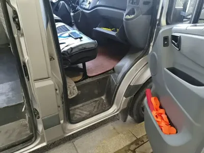 Foton Tuyano
