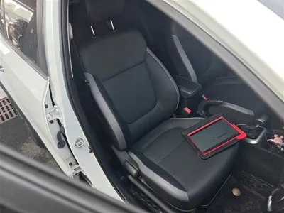 Kia KX1