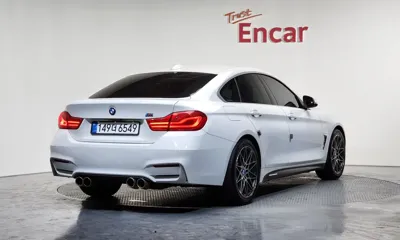 BMW 4-Series