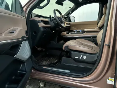 Lincoln Navigator
