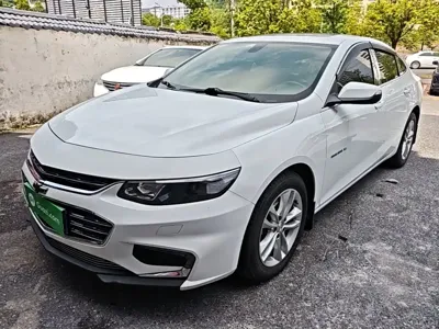 Chevrolet Malibu XL