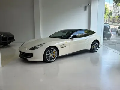 Ferrari GTC4Lusso