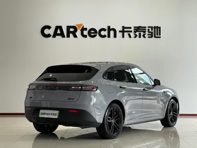 AITO AITO M5