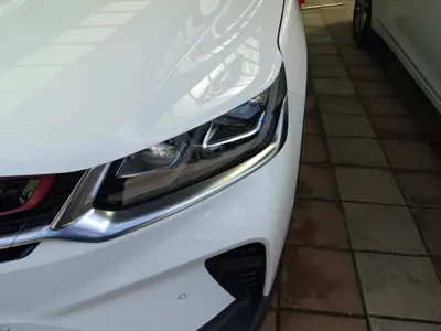 Geely Binyue