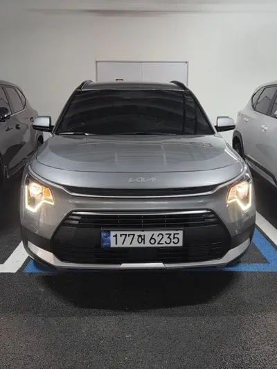 Kia Niro