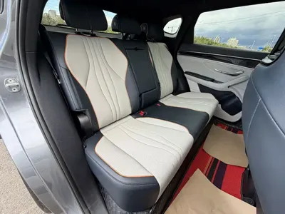 BYD PLUS