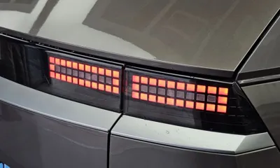 Hyundai Ioniq5