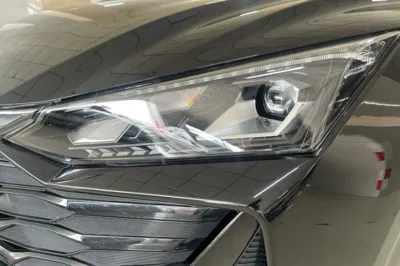 Dongfeng Aeolus Yixuan