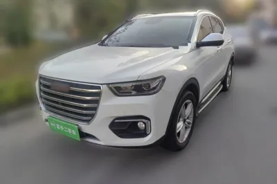 Haval H4