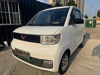 Wuling MINIEV