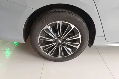 Chery Fengyun Fengyun A8