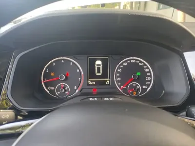 Jetta VS5