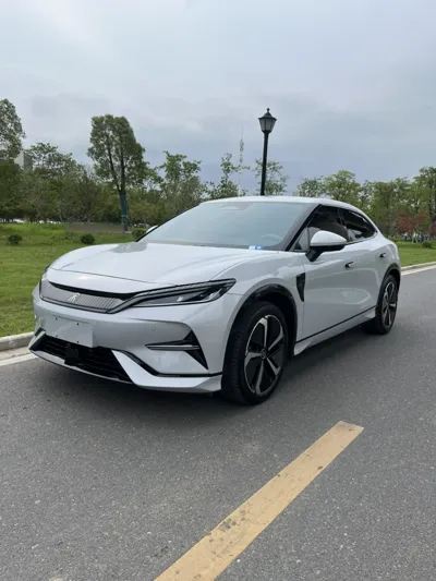BYD Song
