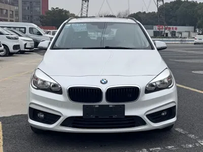 BMW 2 Series Active Tourer