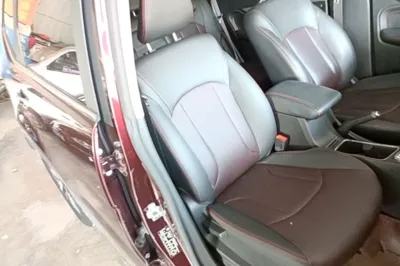 Baojun 560