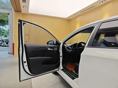 Chevrolet Cavalier