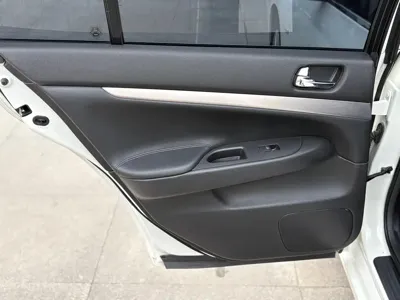 Infiniti G