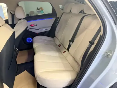 BYD Qin L