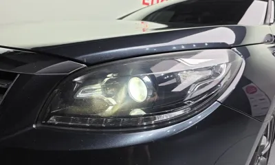 Renault-KoreaSamsung SM7