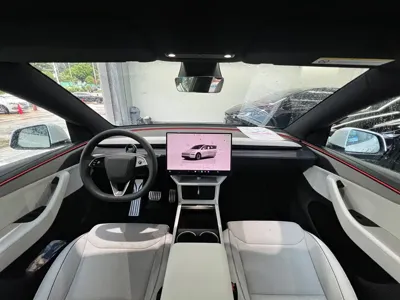 Tesla Model Y L