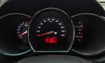 Kia Pride