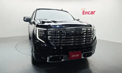 GMC Sierra