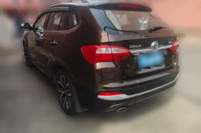 Brilliance V5