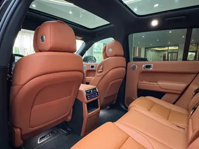 Li Auto Li L7