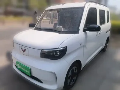 Wuling Zhiguang EV