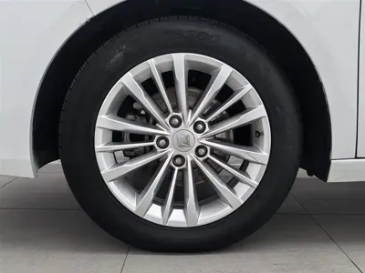 Baojun Valli