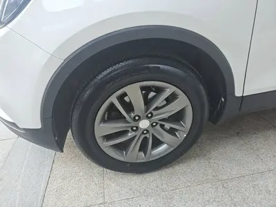 Buick Encore