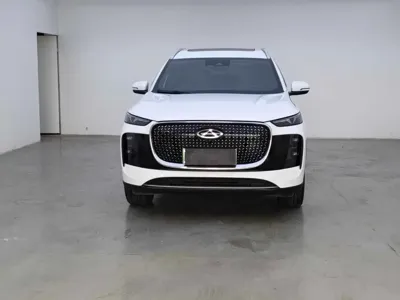 Chery Tiggo 8 PLUS C-DM